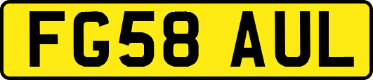 FG58AUL