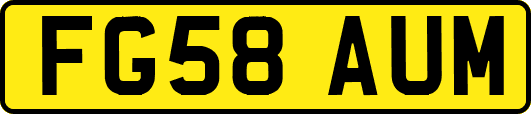 FG58AUM