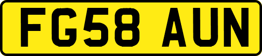 FG58AUN