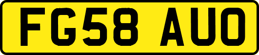 FG58AUO