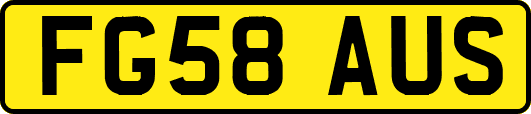 FG58AUS