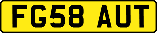FG58AUT