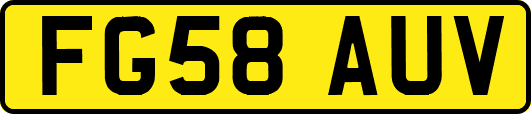 FG58AUV