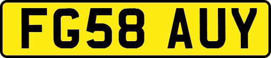 FG58AUY