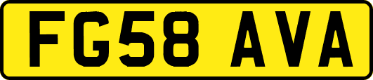 FG58AVA