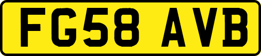 FG58AVB