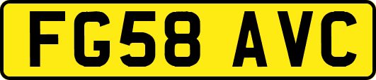 FG58AVC