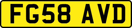 FG58AVD