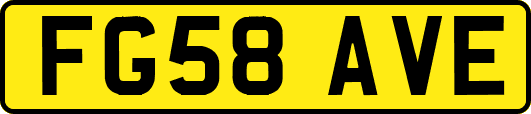 FG58AVE