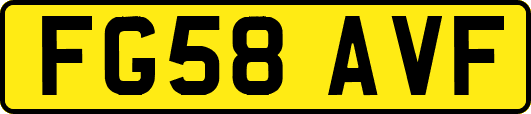 FG58AVF