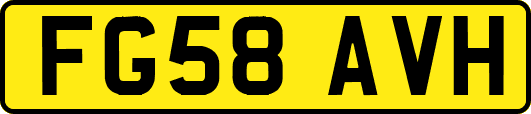 FG58AVH