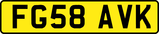 FG58AVK