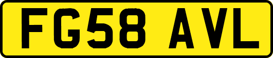 FG58AVL