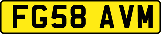 FG58AVM