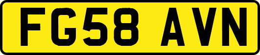 FG58AVN