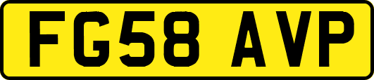 FG58AVP