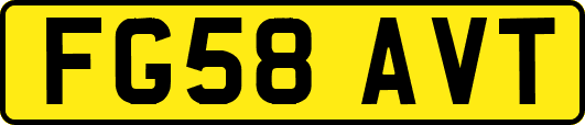 FG58AVT