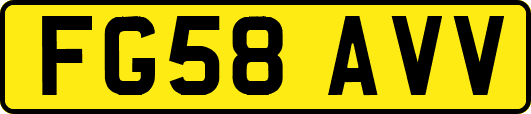 FG58AVV