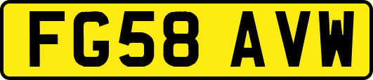 FG58AVW