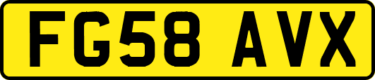 FG58AVX