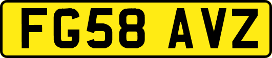 FG58AVZ