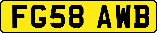 FG58AWB