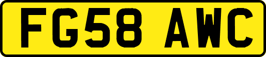 FG58AWC