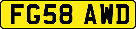 FG58AWD
