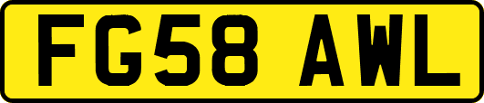 FG58AWL