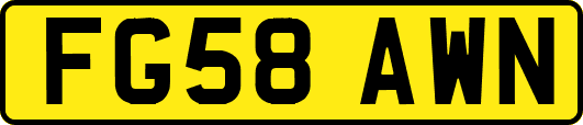 FG58AWN
