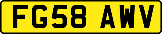 FG58AWV