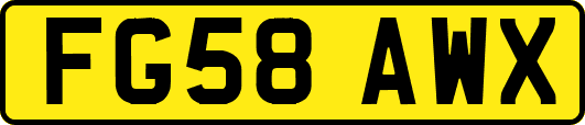 FG58AWX
