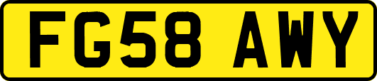 FG58AWY