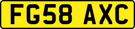 FG58AXC
