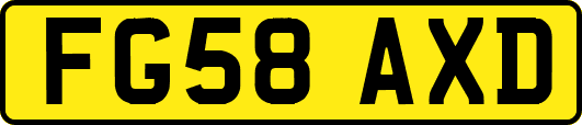 FG58AXD