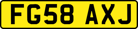 FG58AXJ
