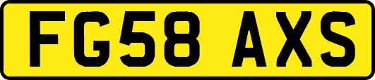 FG58AXS