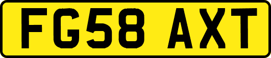 FG58AXT