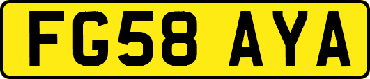 FG58AYA