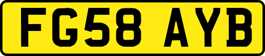 FG58AYB
