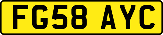 FG58AYC