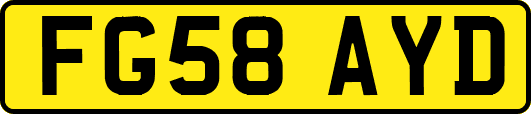 FG58AYD