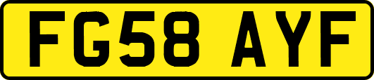 FG58AYF