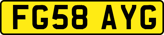 FG58AYG