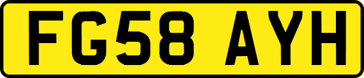 FG58AYH