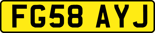 FG58AYJ