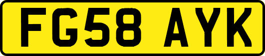 FG58AYK
