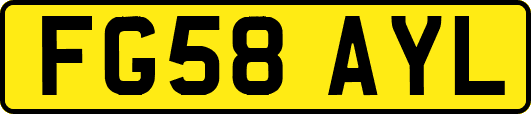 FG58AYL