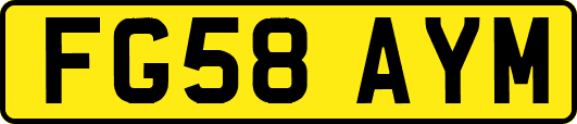 FG58AYM