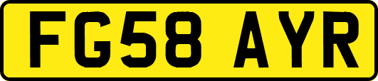 FG58AYR